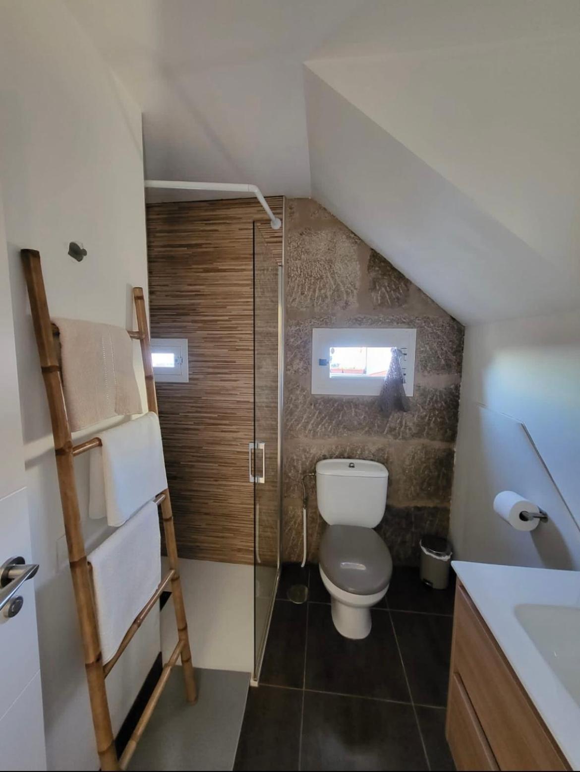 Apartamento Centrico Y Acogedor Comarca de Comarca de Vigo Buitenkant foto