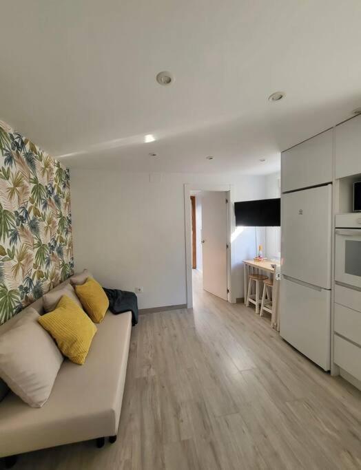 Apartamento Centrico Y Acogedor Comarca de Comarca de Vigo Buitenkant foto