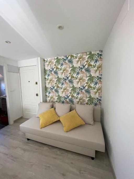 Apartamento Centrico Y Acogedor Comarca de Comarca de Vigo Buitenkant foto